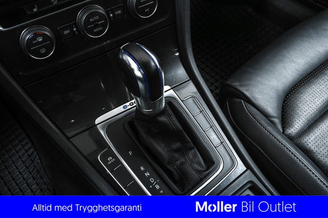2018 VOLKSWAGEN GOLF - 11