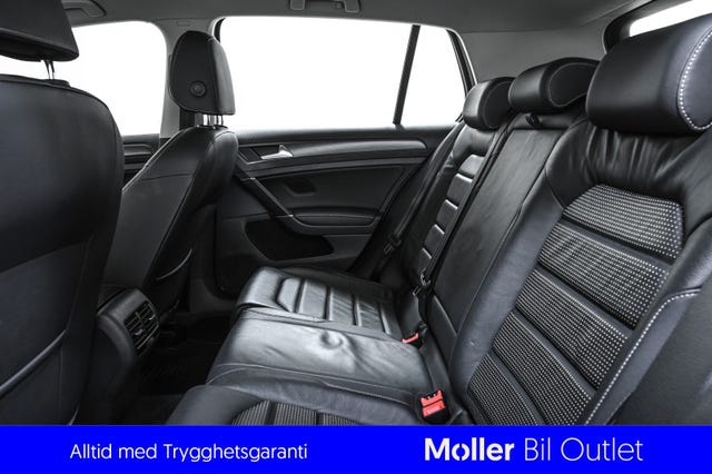 2018 VOLKSWAGEN GOLF - 17