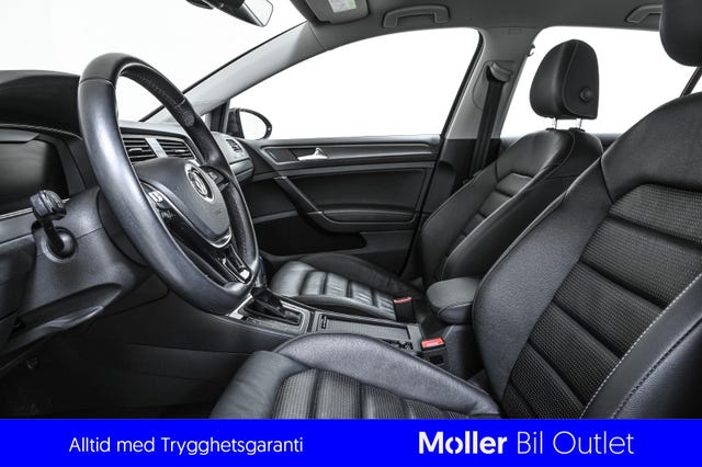 2018 VOLKSWAGEN GOLF - 15