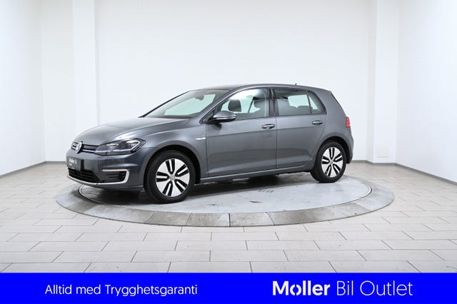 2018 VOLKSWAGEN GOLF - 7