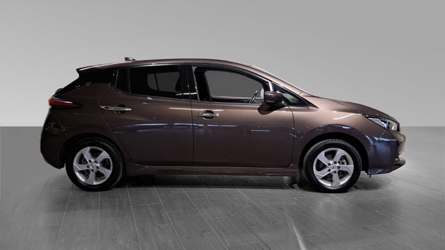 SJNFAAZE1U0120815 2021 NISSAN LEAF-4