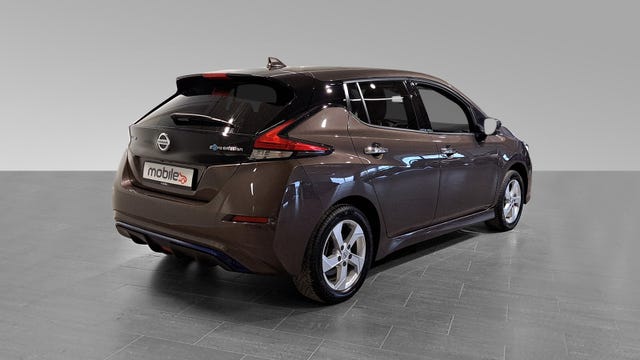 SJNFAAZE1U0120815 2021 NISSAN LEAF-5