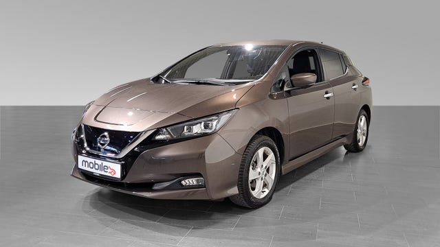 SJNFAAZE1U0120815 2021 NISSAN LEAF-2