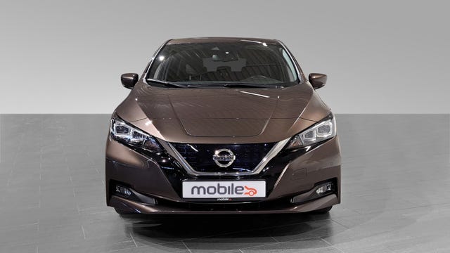 SJNFAAZE1U0120815 2021 NISSAN LEAF-1