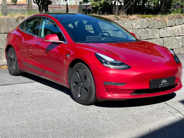 5YJ3E7EB6KF336144 2019 TESLA MODEL 3-2