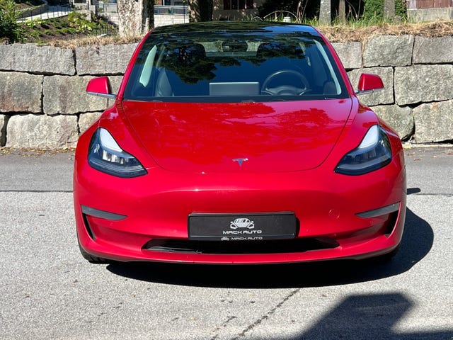 5YJ3E7EB6KF336144 2019 TESLA MODEL 3-1