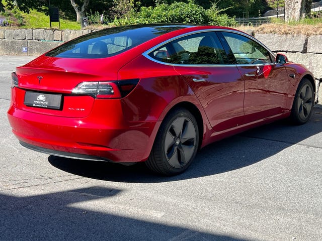 5YJ3E7EB6KF336144 2019 TESLA MODEL 3-4
