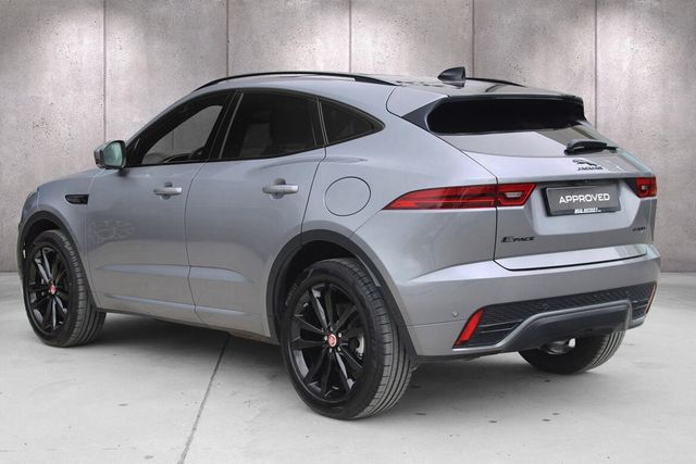 2021 JAGUAR E-PACE - 7