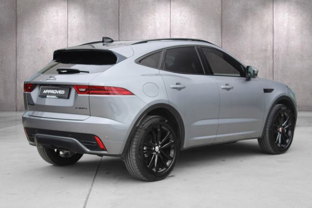 2021 JAGUAR E-PACE - 9