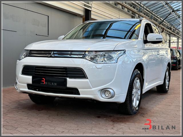 JMBXDGG2WEZ018098 2014 MITSUBISHI OUTLANDER-0