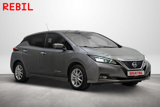 SJNFAAZE1U0037352 2018 NISSAN LEAF-2
