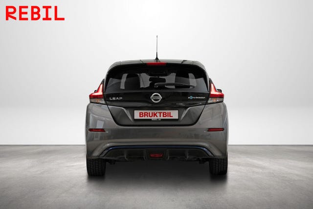 SJNFAAZE1U0037352 2018 NISSAN LEAF-4