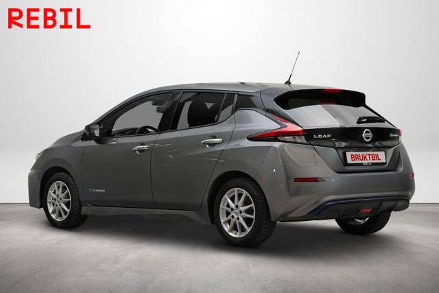 SJNFAAZE1U0037352 2018 NISSAN LEAF-5