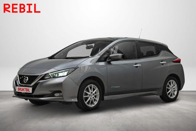 SJNFAAZE1U0037352 2018 NISSAN LEAF-0