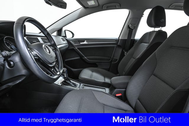 2018 VOLKSWAGEN GOLF - 15
