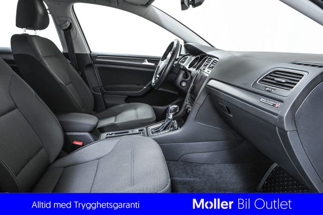 2018 VOLKSWAGEN GOLF - 20