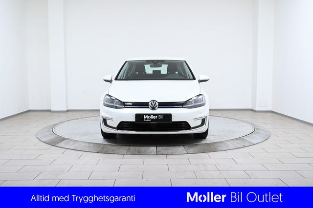 2018 VOLKSWAGEN GOLF - 8