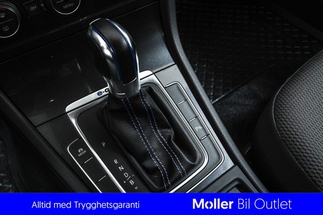 2018 VOLKSWAGEN GOLF - 11