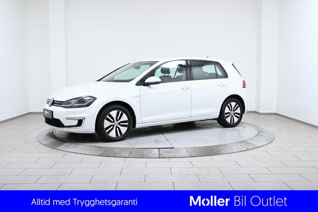 2018 VOLKSWAGEN GOLF - 7
