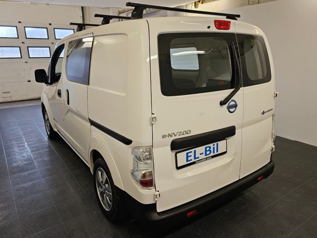 VSKYAAME0U0604136 2019 NISSAN E-NV200-3