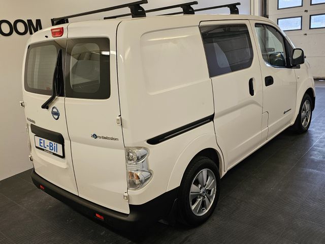 VSKYAAME0U0604136 2019 NISSAN E-NV200-5