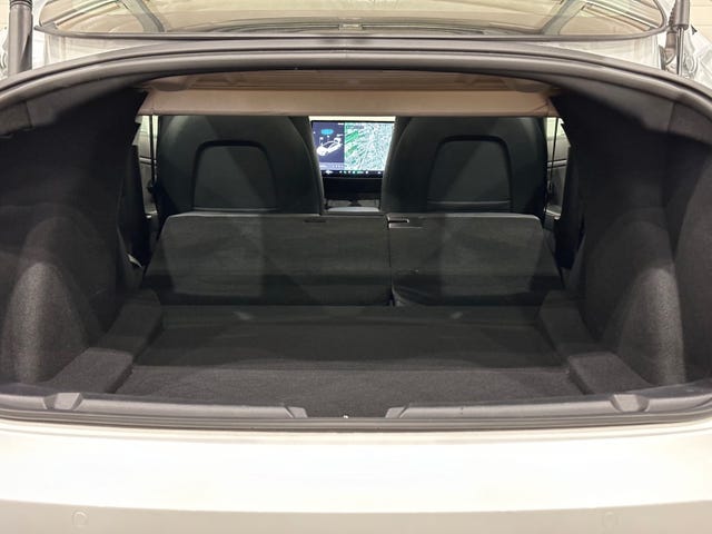 2021 TESLA MODEL 3 - 14