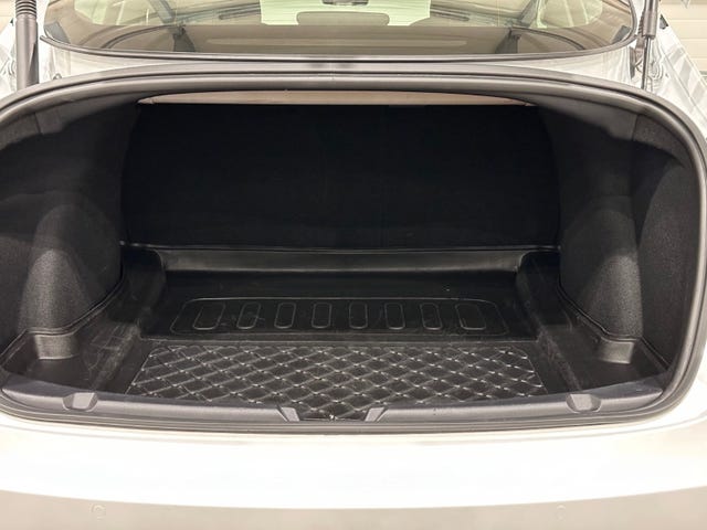 2021 TESLA MODEL 3 - 12