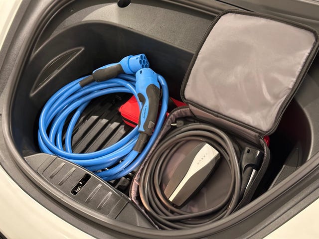 2021 TESLA MODEL 3 - 16