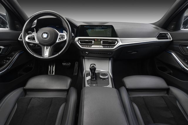 2021 BMW 3-SERIE - 20