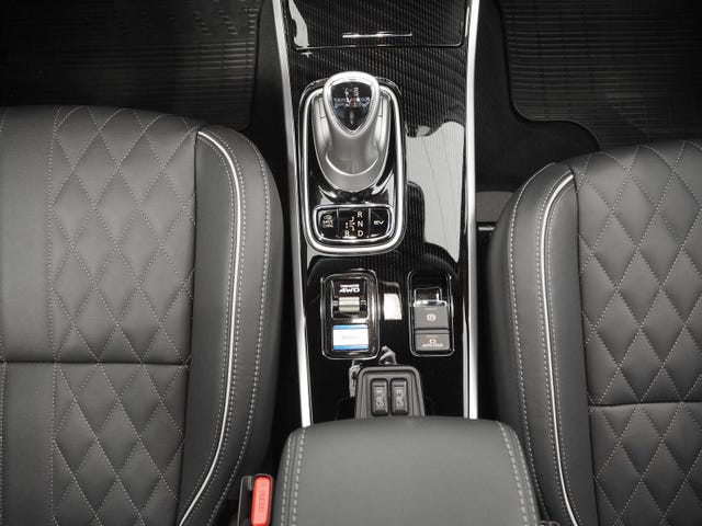 2020 MITSUBISHI OUTLANDER - 14