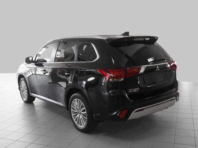 JMBXDGG3WLZ020072 2020 MITSUBISHI OUTLANDER-3