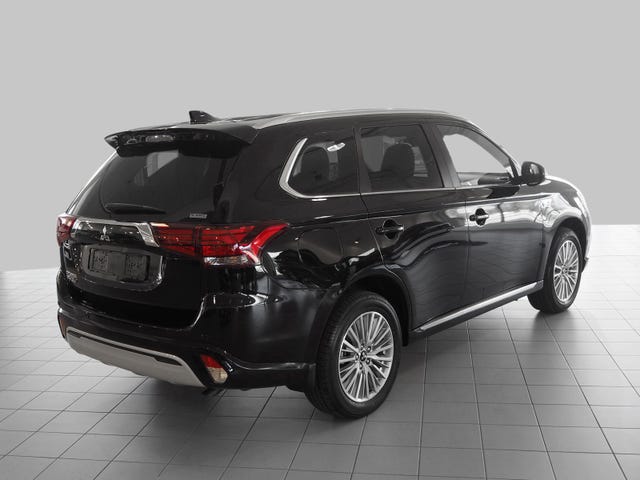 JMBXDGG3WLZ020072 2020 MITSUBISHI OUTLANDER-2