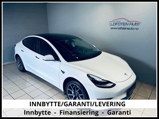 5YJ3E7EBXMF942078 2021 TESLA MODEL 3-0