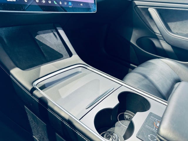 2021 TESLA MODEL 3 - 13