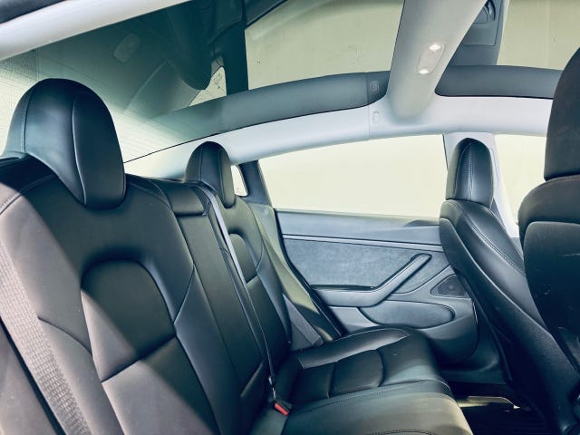 2021 TESLA MODEL 3 - 14