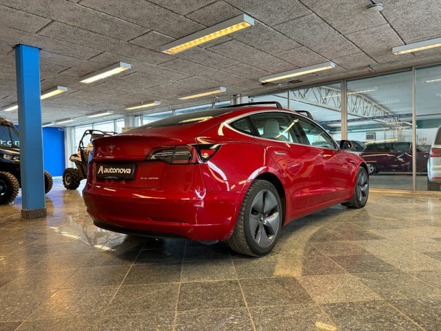 5YJ3E7EB0KF335703 2019 TESLA MODEL 3-2