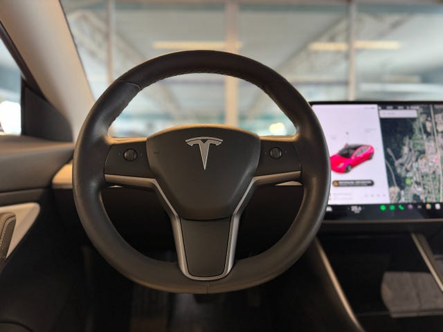 2019 TESLA MODEL 3 - 13