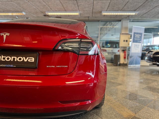5YJ3E7EB0KF335703 2019 TESLA MODEL 3-3
