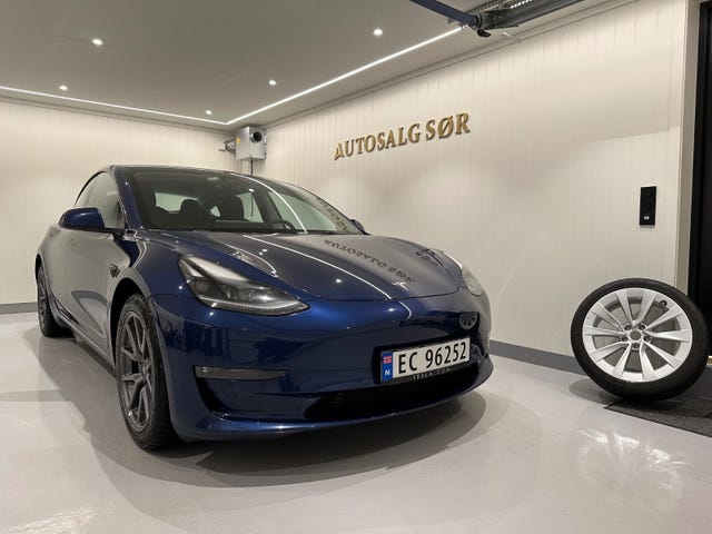 LRW3E7EK7MC318359 2021 TESLA MODEL 3-1