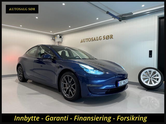 LRW3E7EK7MC318359 2021 TESLA MODEL 3-0