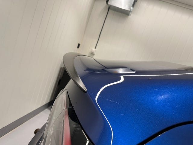2021 TESLA MODEL 3 - 9