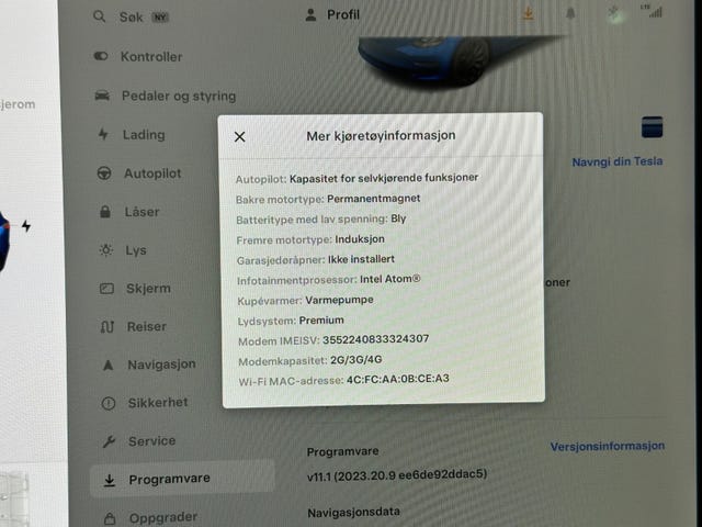 2021 TESLA MODEL 3 - 25
