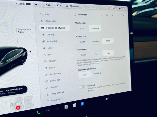 2019 TESLA MODEL 3 - 14