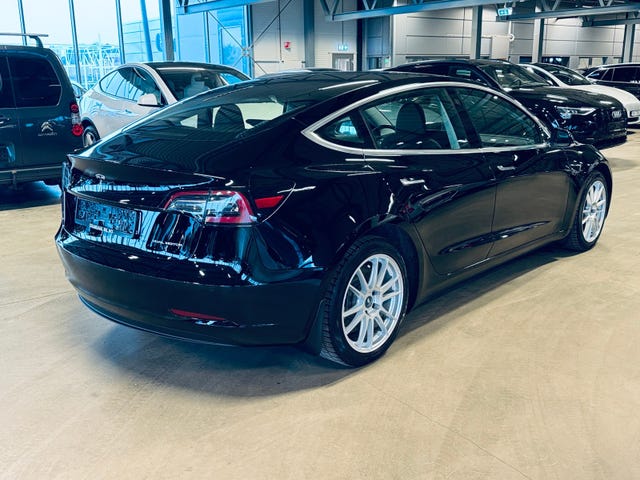 5YJ3E7EB3KF216754 2019 TESLA MODEL 3-3
