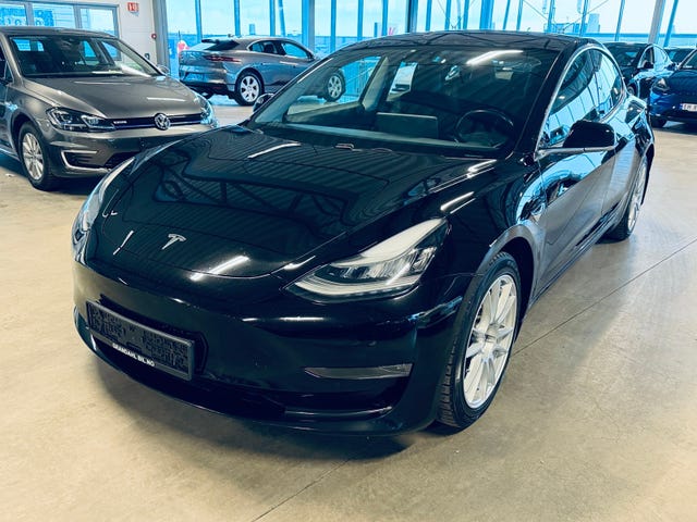 5YJ3E7EB3KF216754 2019 TESLA MODEL 3-1