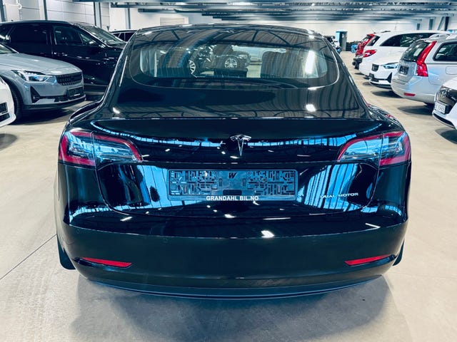 5YJ3E7EB3KF216754 2019 TESLA MODEL 3-4