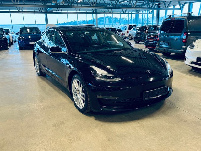 5YJ3E7EB3KF216754 2019 TESLA MODEL 3-2