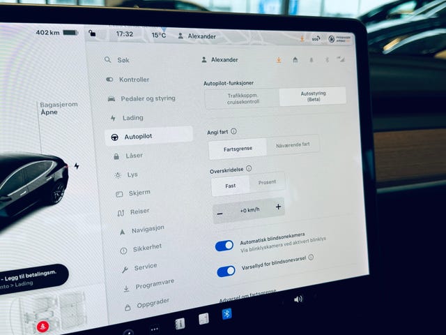 2019 TESLA MODEL 3 - 15