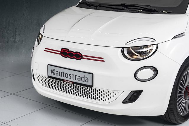 2023 FIAT 500 - 2