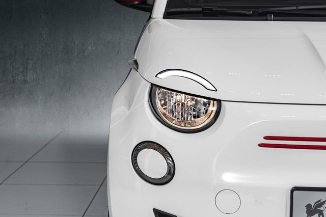 2023 FIAT 500 - 3